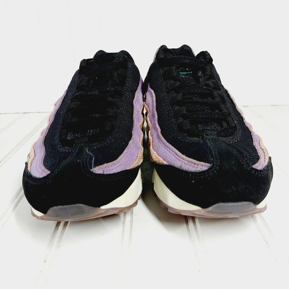 COPY - Nike Air Max 95 Have a Nike Day Sneakers F212 - Picture 7 of 9